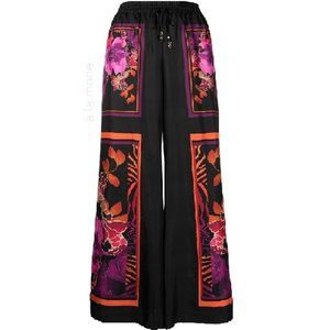 Camilla Midnight Poppy